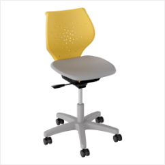 Adjustable Stool