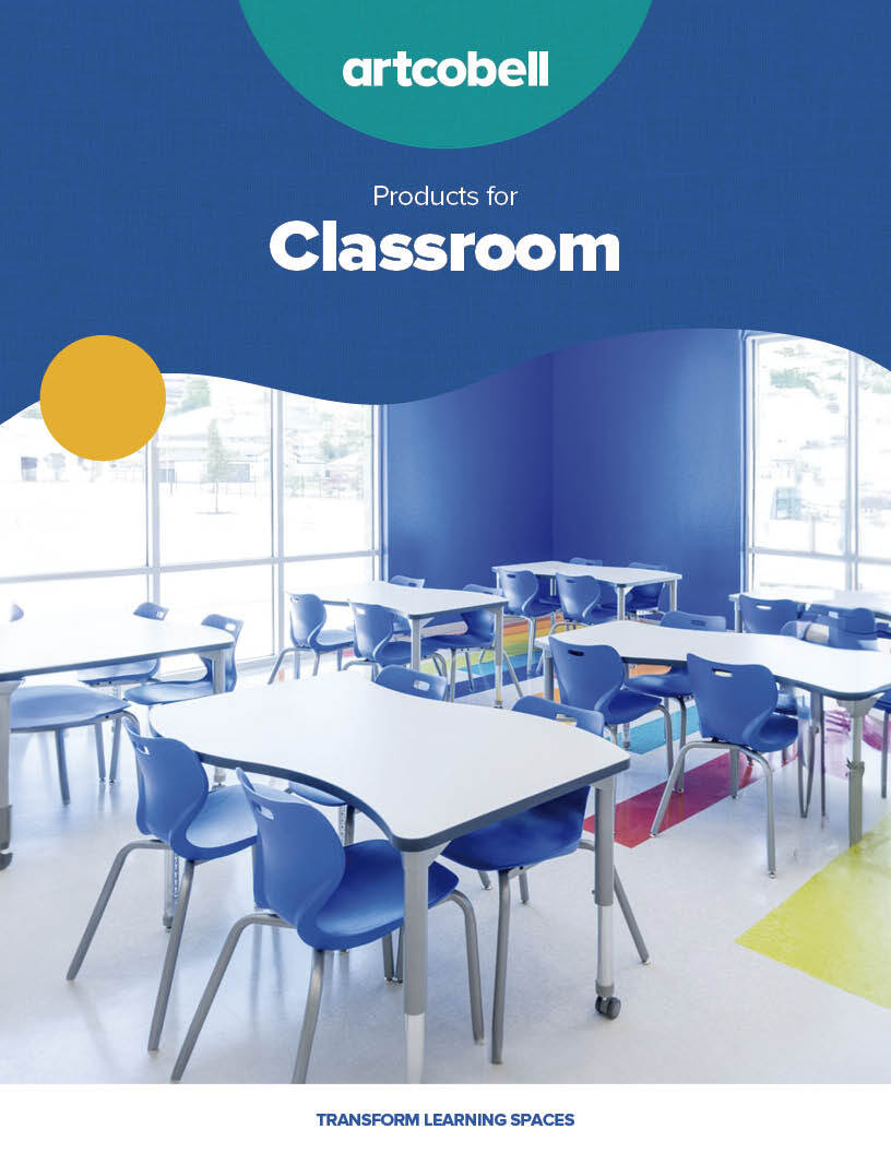 Solutions Brochure_Classroom