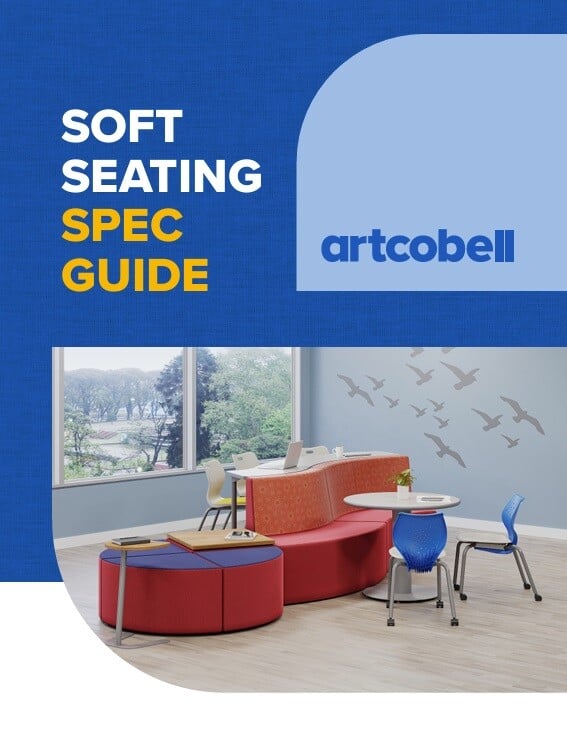 Soft Seating_Specification Guide_2024_Thumbnail