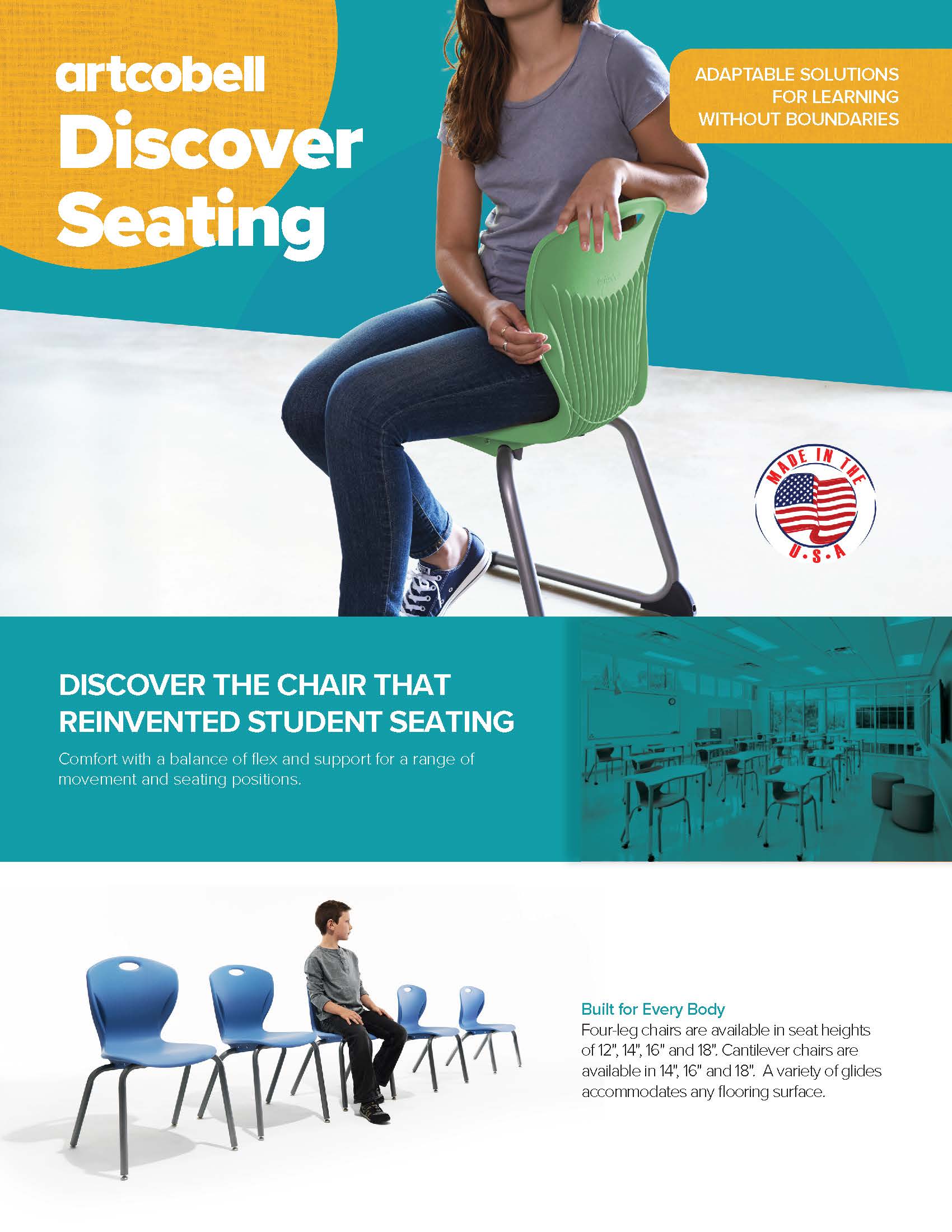 Seating_Sell Sheet_Discover Seating_Page_1